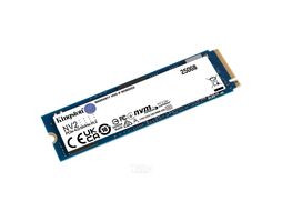 SSD диск Kingston SNV2S/250G NV2 M.2 2280 NVMe PCIe