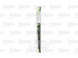 Щетка стеклоочистителя First каркасная 500mm (крепл. U) VFR51 VALEO 675550