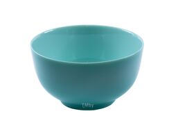 Салатник стеклокерамический "Diwali light turquoise" 21 см Luminarc