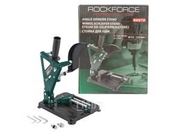 Стойка для УШМ (d115,125мм) Rock FORCE RF-82972