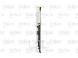 Щетка стеклоочистителя First каркасная 475mm (крепл. U) VFR48 VALEO 675548