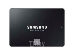 SSD Samsung 870 Evo 500GB MZ-77E500BW