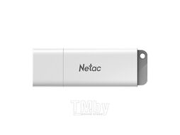 Флеш накопитель 32GB USB 3.0 FlashDrive Netac U185 с индикатором