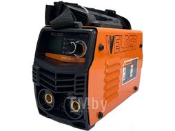 Сварочный аппарат Welder MMA-200 LCD