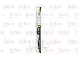 Щетка стеклоочистителя First каркасная 450mm (крепл. U) VFR45 VALEO 675545