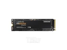 SSD диск Samsung 970 Evo Plus 1TB (MZ-V7S1T0BW)