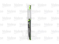 Щетка стеклоочистителя First каркасная 400mm (крепл. U) VFR41 VALEO 675540