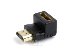 Угловой переходник Gembird A-HDMI90-FML