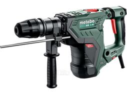 Перфоратор Metabo KHE 5-40