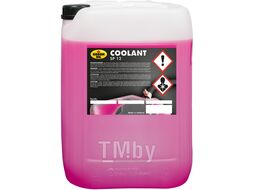 Жидкость охлаждающая Coolant SP 12 20L Kroon-Oil 14042