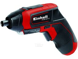 Отвертка аккумуляторная Einhell TE-SD 3,6/1 Li