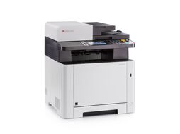 МФУ Kyocera ECOSYS M5526cdn