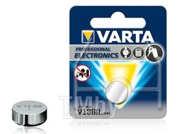 Элемент питания VARTA V 13 GA BLI 1