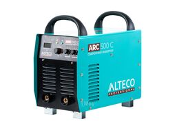 Сварочный аппарат ALTECO ARC-500С