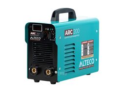 Сварочный аппарат ALTECO ARC-200 Professional +дисплей