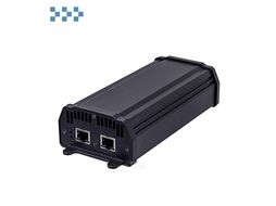 Инжектор внутренний Indoor IEEE802.3at 95W Gigabit UPoE Injector