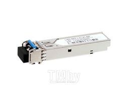 SFP-трансивер 1Gbps SFP optical Transceiver, Single-mode / 20KM, 1310 nm, -40~85С