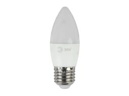 Светодиодная лампочка ЭРА LED B35-7W-860-E27 Б0031413