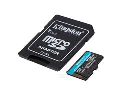 Память (flash-карты) KINGSTON SDCG3/128GB