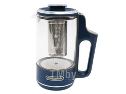 Электрический чайник Morphy Richards Tea Maker MR6086B (синий)