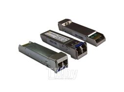 SFP-трансивер 1Gbps SFP optical Transceiver, Multi-mode / 500m, 850 nm, -40~85С