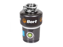 Измельчитель пищевых отходов Bort TITAN 5000 (Control) (93410259)