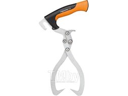 Захватные клещи для бревен WoodXpert FISKARS