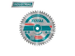 Диск пильный 115x22,2 мм 40 зубьев по дереву TOTAL TAC231255