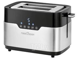 Тостер Profi Cook PC-TA 1170 inox