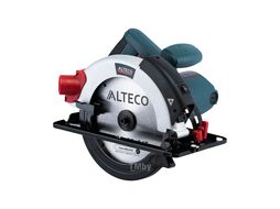 Циркулярная пила CS 1200-185 L ALTECO promo