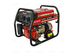 Бензиновый генератор APG 3700 ( N ) ALTECO Standard