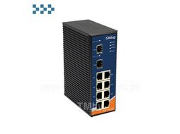 Коммутатор промышленный Oring IGS-1082GP