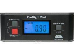 Электронный уровень ADA Instruments ProDigit Mini [А00378]