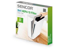 HEPA 13 фильтр Sencor SHX 134