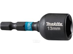 Торцовая магнитная головка Impact Black 13 х 50 мм, MAKITA