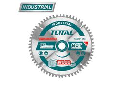 Диск пильный 185x20 мм 60 зубьев TOTAL TAC231413