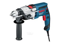 Дрель ударная GSB 19-2 RЕ 850Вт+чем. 0.601.17B.500 BOSCH