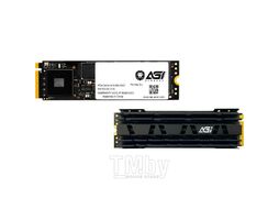 Твердотельный накопитель (SSD) AGI AI838 1TB AGI1T0G44AI838