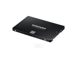 Твердотельный накопитель (SSD) Samsung 870 EVO 2.5" 4000 GB Serial ATA III