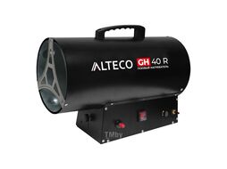 Нагреватель газовый Alteco GH-40R (N)