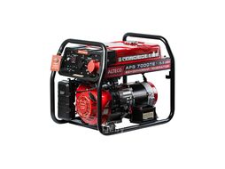 Бензиновый генератор APG 7000TE (N) ALTECO Standard