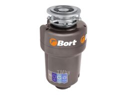 Измельчитель пищевых отходов Bort TITAN MAX Power (93410266) (Full Control)