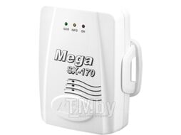 Охранная беспроводная GSM сигнализация ZONT MEGA SX-170M