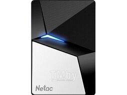 Внешний жесткий диск Netac Z7S USB3.2 240GB (NT01Z7S-240G-32BK)