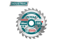 Диск пильный 210x30 мм 24 зуба TOTAL TAC231521