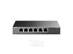 Коммутатор TP-Link TL-SF1006P