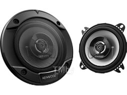 Автомобильные колонки KENWOOD KFC-S1066