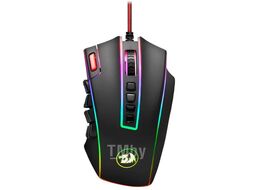 Проводная игровая мышь Redragon 70517 Legend Chroma X