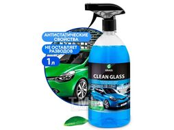 Очиститель стекол Grass Clean glass 1л 800448