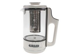 Электрический чайник Morphy Richards Tea Maker MR6086w (белый)